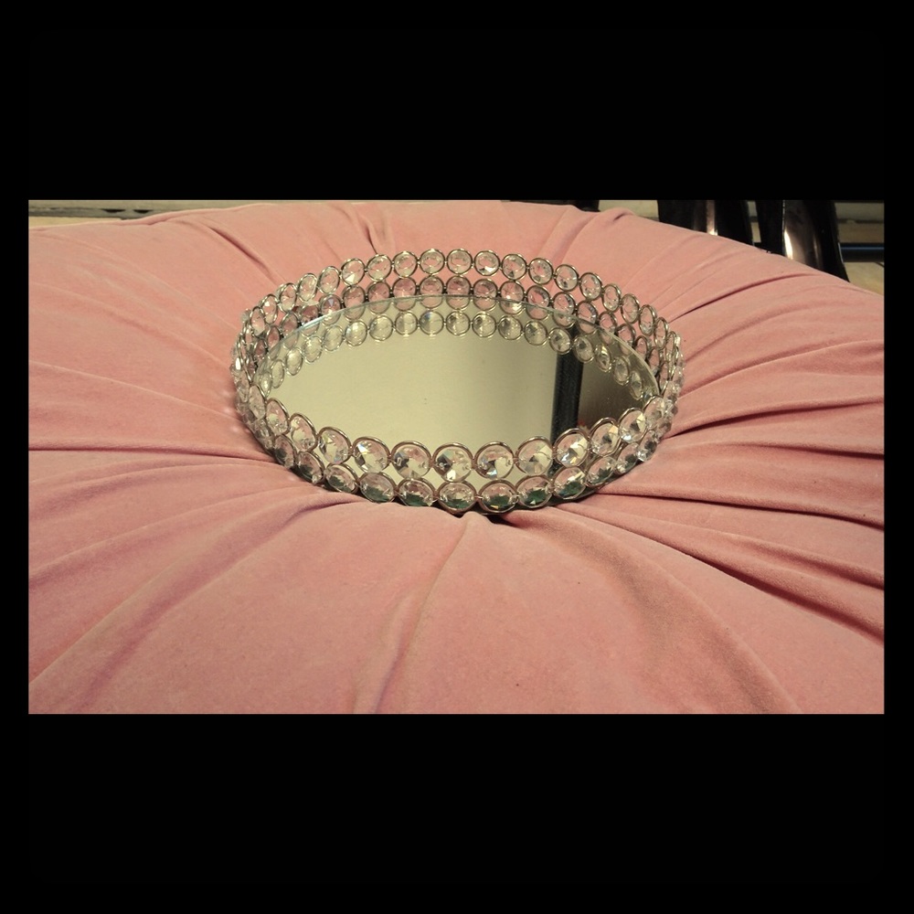 Perfume holder